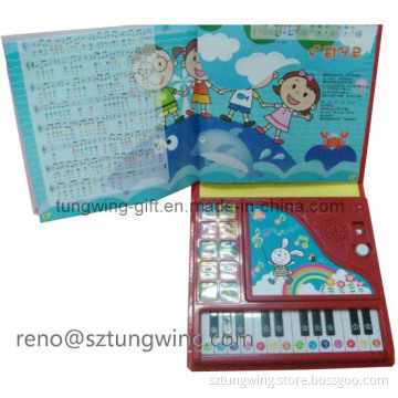 Children Piano Book